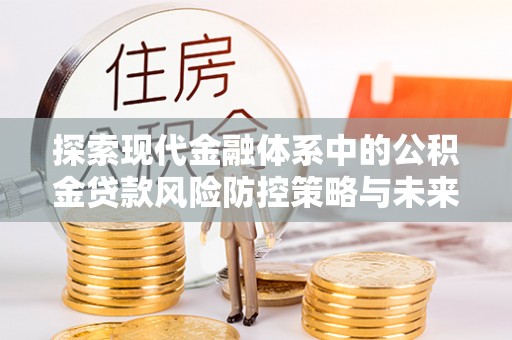 扶绥探索现代金融体系中的公积金贷款风险防控策略与未来发展趋势