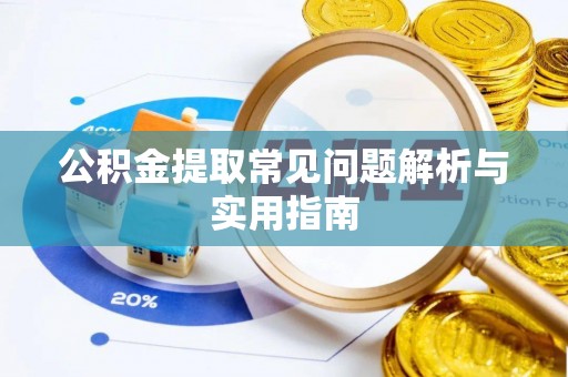 扶绥公积金提取常见问题解析与实用指南